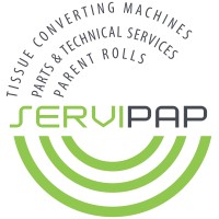 SERVIPAP Logo