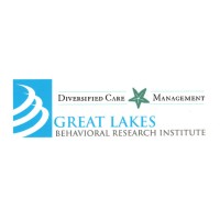 Great Lakes Behavioral Research Institute/ Diversified Care Management Logo