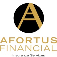 Afortus financial Logo