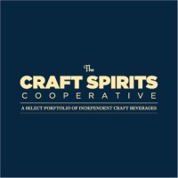 The Craft Spirits Cooperative Logo
