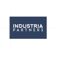 Industria Partners Logo
