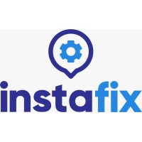 Instafix Logo