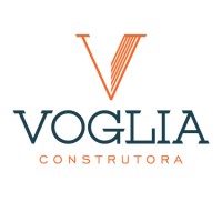 Voglia Construtora Logo