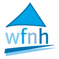West Footscray Neighbourhood House Logo