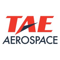 TAE Aerospace Logo