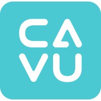 CAVU Logo