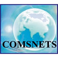 COMSNETS Logo