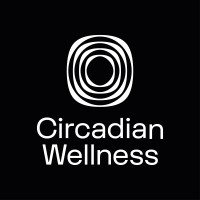Circadian Wellness Logo