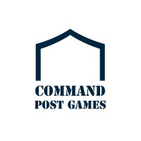 Command Post Games Logo
