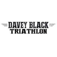 Davey Black Triathlon Logo