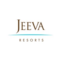 Jeeva Resorts Logo