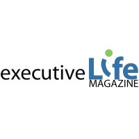 Executive Life Magazine Logo