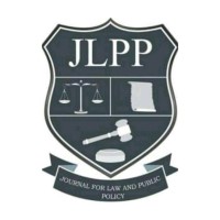 Journal of Law and Public Policy Logo