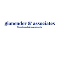 Gianender & Associates Logo