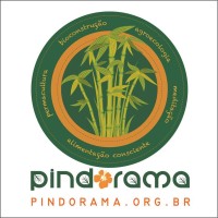Instituto Pindorama Logo