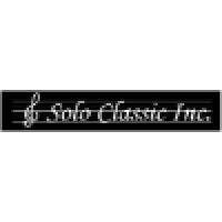 Solo Classic Inc. Logo
