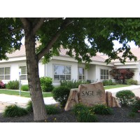 Sage Health Care, PLLC Logo