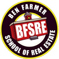Ben Farmer School of Real Estate Logo