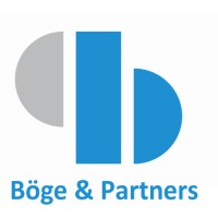 Böge & Partners - Gestão e Desenvolvimento Empresarial Logo