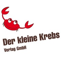 Der kleine Krebs Verlag Logo