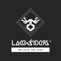 LAKE-SIDERS UG (haftungsbeschränkt) | WE LOVE THE LAKE Logo