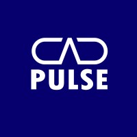 CADPULSE Logo