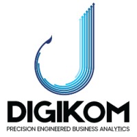 DIGIKOM ~ PT. Digital Komputasi Immanuel Logo