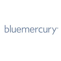 Bluemercury Logo