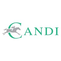 PT CANDI CIPTA PARAMUDA Logo