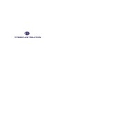 Cyber Law Solution Logo