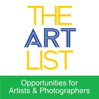 TheArtList.com Logo