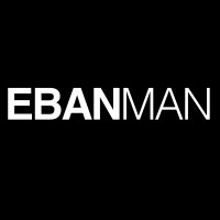 EBANMAN, INC. Logo