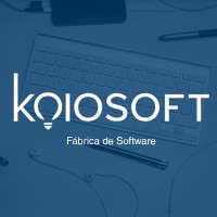 Koiosoft Logo