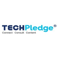 TechPledge Consulting Services Pvt Ltd Logo