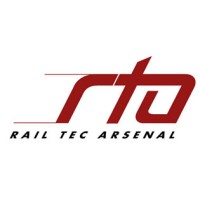 RTA Rail Tec Arsenal Logo