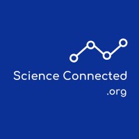 Science Connected Logo