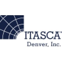 Itasca Denver, Inc. Logo