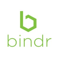 Bindr Interactive Inc. Logo
