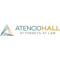 Atencio Hall, PLLC Logo