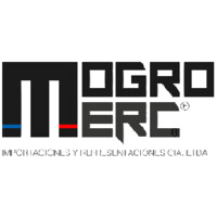 IMPORTACIONES Y REPRESENTACIONES MOGROMERC CÍA. LTDA. Logo