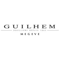 Guilhem Joaillier Logo