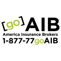 America Insurance Brokers Logo