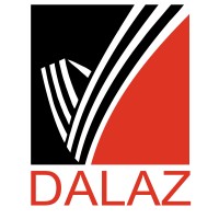 PT. DALAZ Teknik Utama Logo
