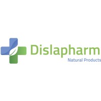 Dislapharm Logo
