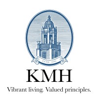 KMH Logo
