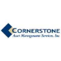 Cornerstone Asset Management Services, Inc. Logo