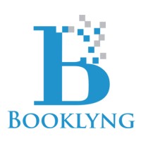 Booklyng Logo