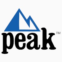 Peak Mobile Detailing Logo
