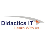 Didactics IT Solutions Logo