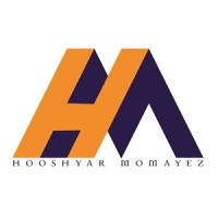 Hooshyar Momayez Audit Firm Logo